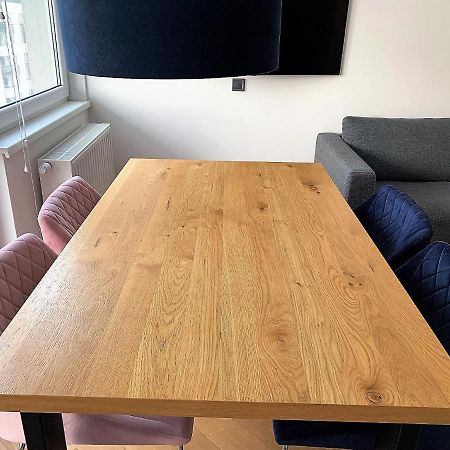A Modern Apartment For 2 People Krakow Luaran gambar